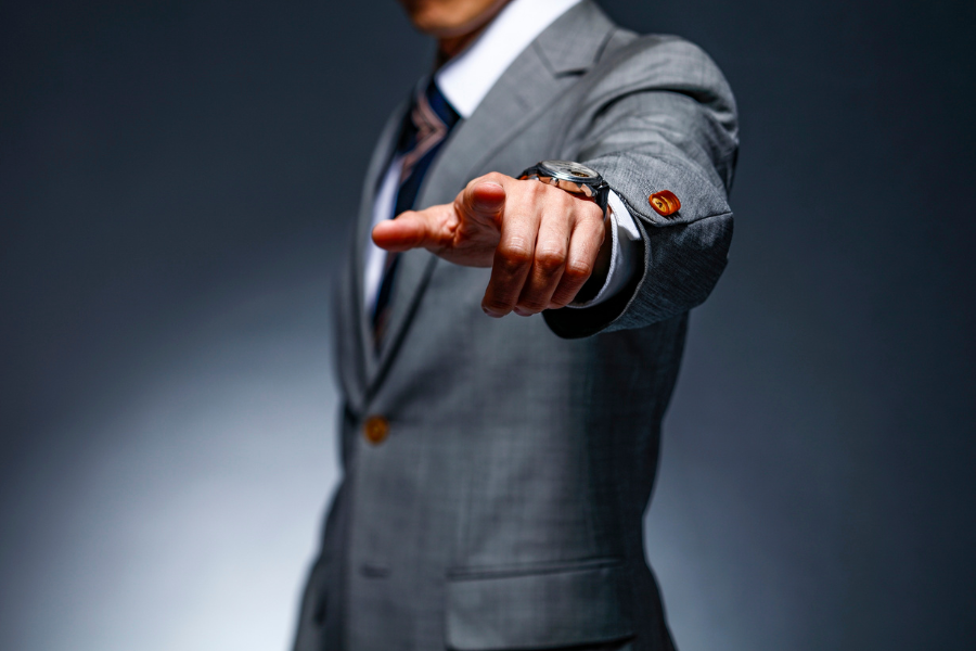 Coaching Psicológico Executivo